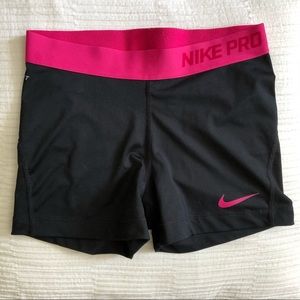 Nike Pro Spandex